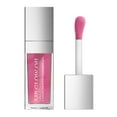 Makeup for Teen Girls 1618 Lip And Cheek Stain Peach Stay Glossy Lip