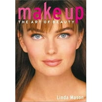 Pre-Owned Makeup: The art of Beauty (Hardcover) 0823029816 9780823029815