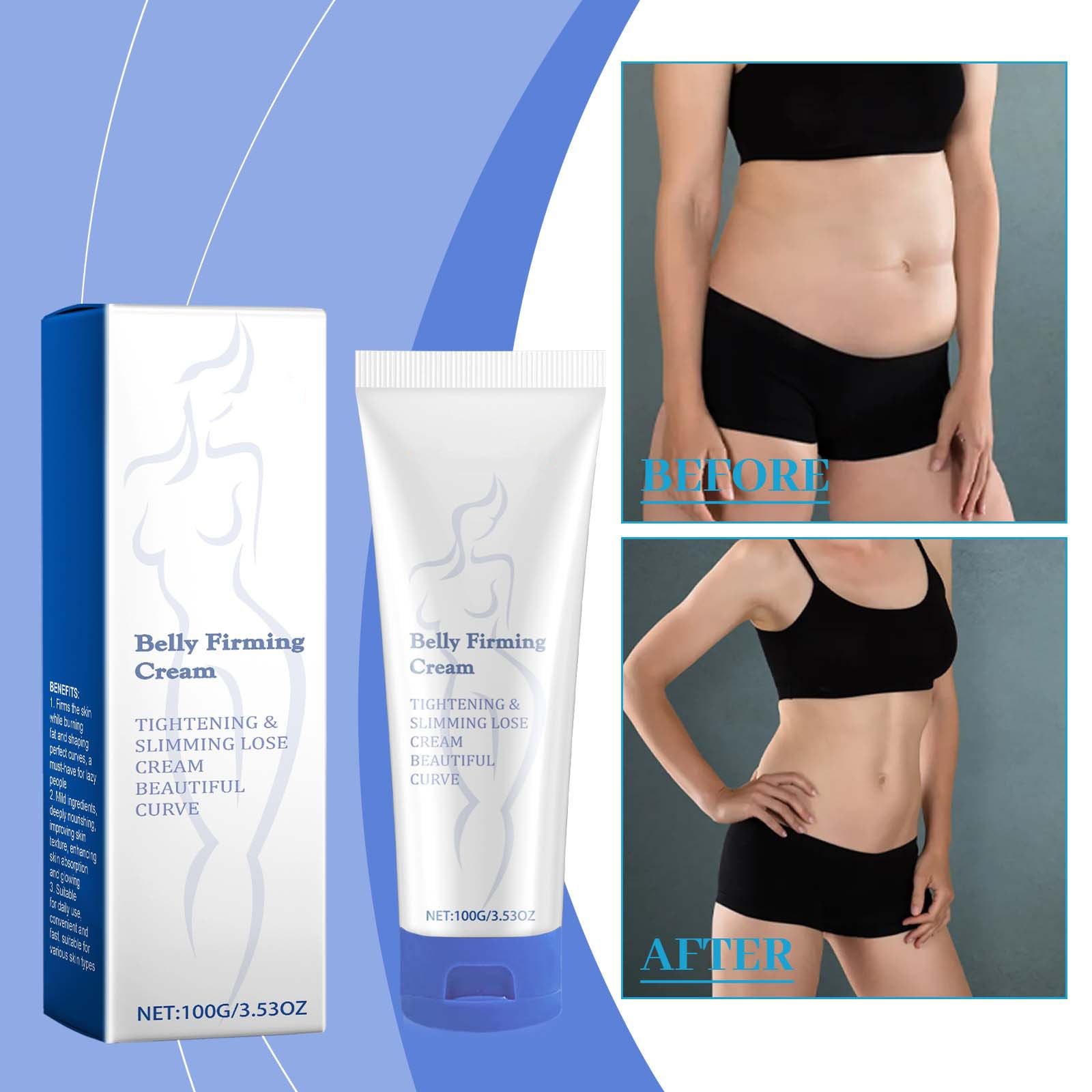 Slimming Cream