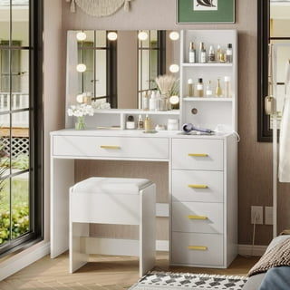 Walmart makeup table deals