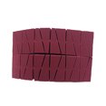 thumbnail image 1 of Makeup Wedges, Makeup Blenders Sponges, Soft Sponge Cosmetic Puff Small Wedge Shape, Latex Free Foam Sponges Powder Puff, 1 of 5