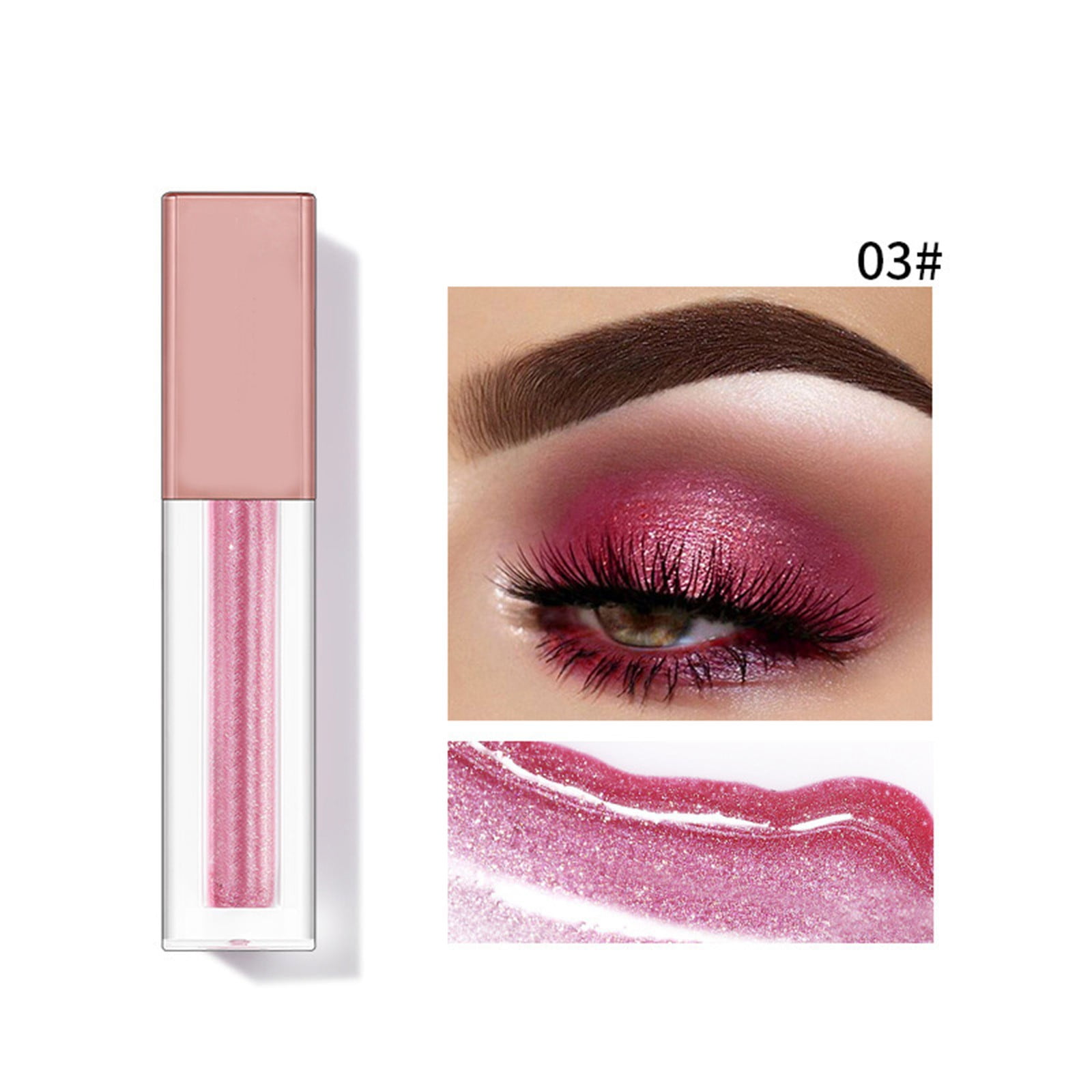 Makeup Ws1 Cow Makeup Glow Sticks Makeup Pack Makeup High End Wet And