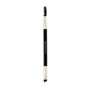 Walmart Eyebrow Duo Cosmetic & Makeup Brush to Contour & Fill Brows, Black