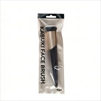 Walmart Kabuki Makeup & Cosmetic Brush for Buffing & Blending, Black