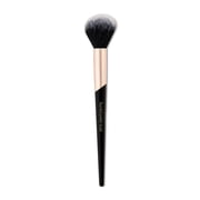 Walmart Rounded Powder Brush, Black, 1 Count