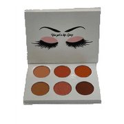 Makeup palette you got a big eyesy