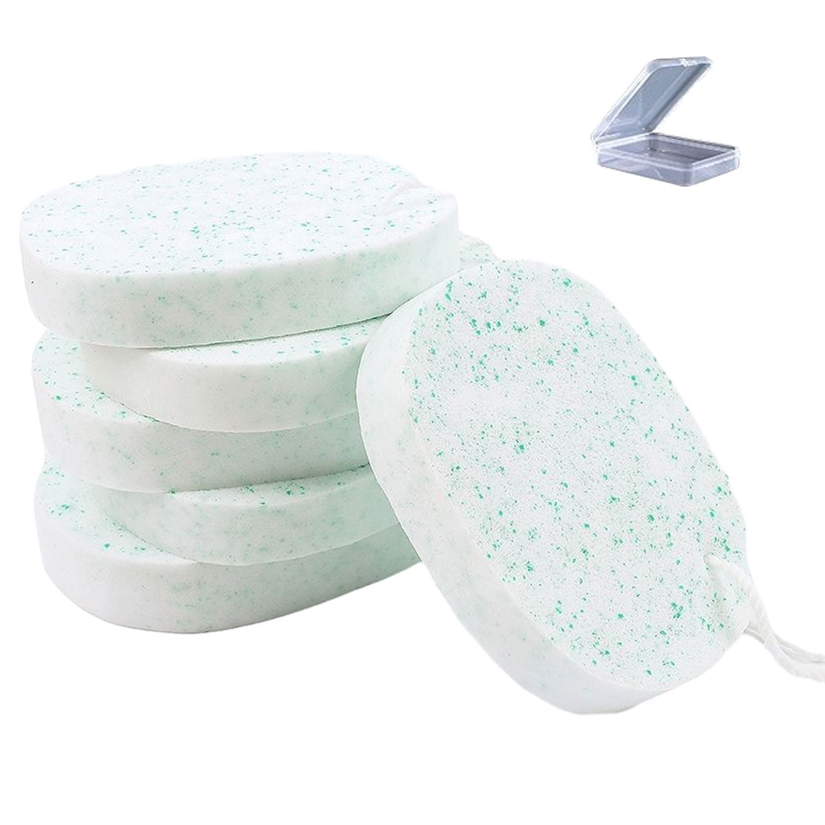 Makeup remover sponge, refined and soft face, wash face, wash face and