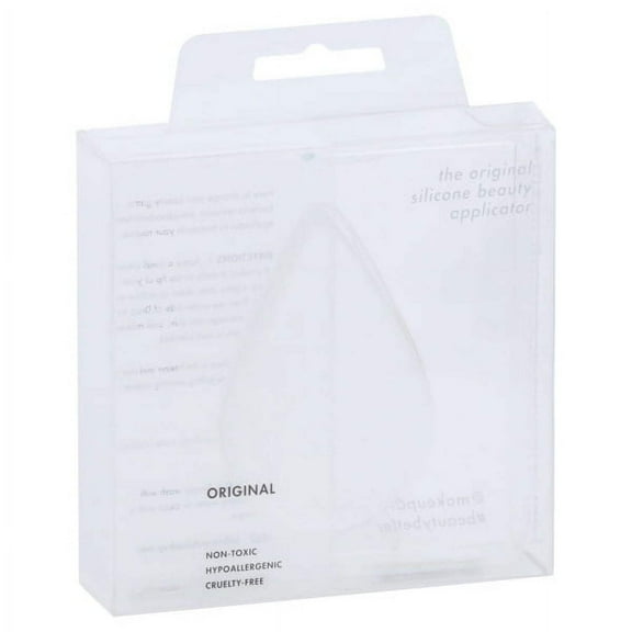 MakeupDrop Silicone Makeup Applicator