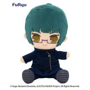 Maki Zenin Jujutsu Kaisen Big Sitting Plush