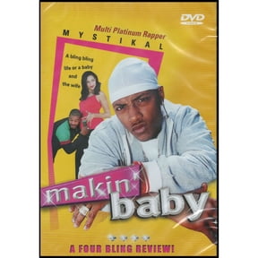Makin Baby (DVD)
