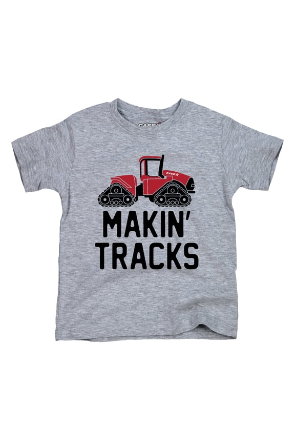 - Toddler Short Sleeve Graphic T-Shirt