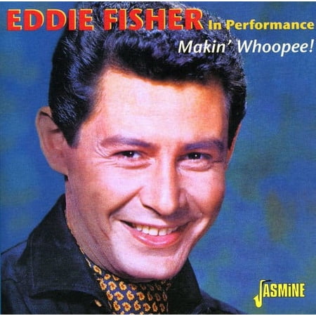Makin' Whoopee