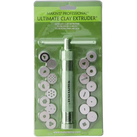 Makin's Professional Ultimate Clay Extruder