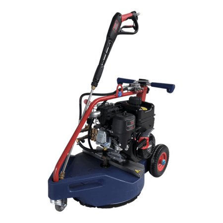 Makinex 2200 Psi 2.0 Gpm Gas Cold Water Dual Pressure Washer