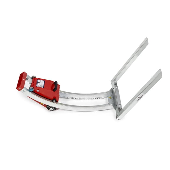 Makinex Forklift Attachment For Powered Hand Truck
