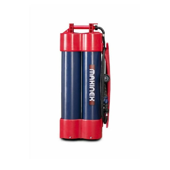 Makinex-HOSE2GO Hose to Go Water Supply