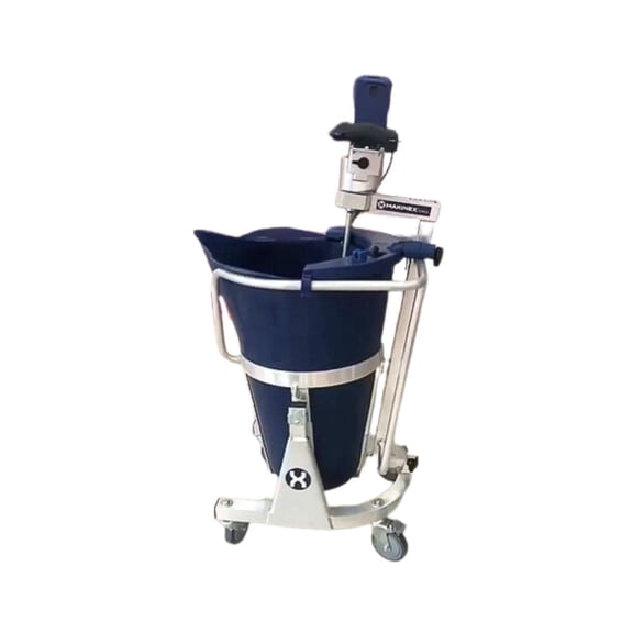Makinex Ms150 Portable Mixing Station