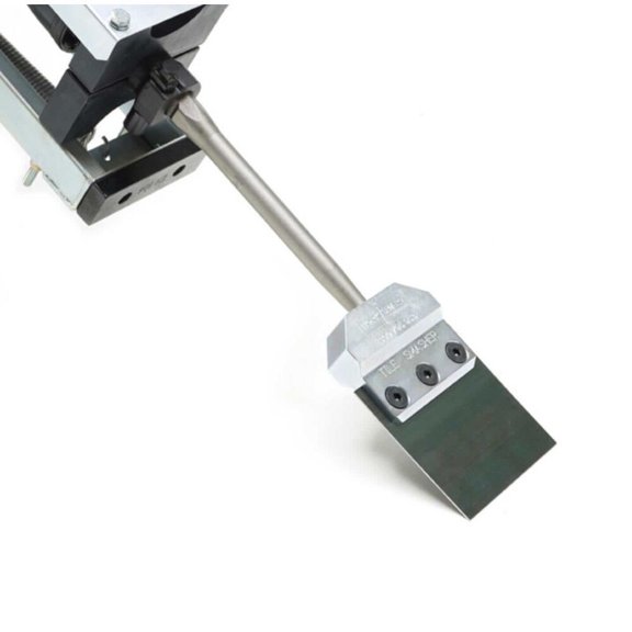 Makinex TSHC-SS-US 11 in. Universal Tile Smasher Head with 6 in. Blade