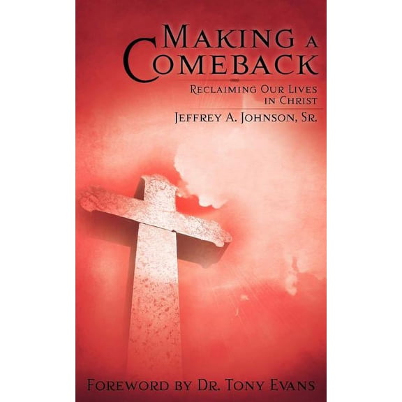 Making A Comeback, (Paperback)