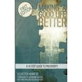 thumbnail image 1 of Making A Good Life Better: A 10 Step Guide To Prosperity (Paperback), 1 of 1