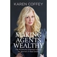 thumbnail image 1 of Making Agents Wealthy: The #1 Results Oriented System for Women in Real Estate, (Paperback), 1 of 1