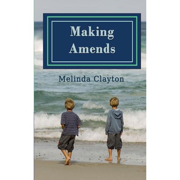 Making Amends, (Paperback)