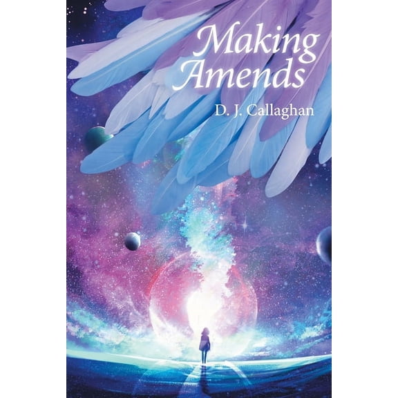 Making Amends (Paperback)