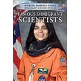 thumbnail image 1 of Pre-Owned Famous Immigrant Scientists (Hardcover) 9780766092440, 1 of 1