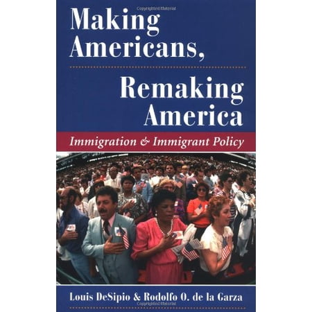 Pre-Owned Making Americans Remaking America