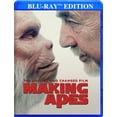 thumbnail image 1 of Making Apes: The Artists Who Changed Film, 1 of 1