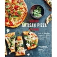thumbnail image 1 of Making Artisan Pizza at Home: Over 90 Delicious Recipes for Bases and Seasonal Toppings, (Hardcover), 1 of 1
