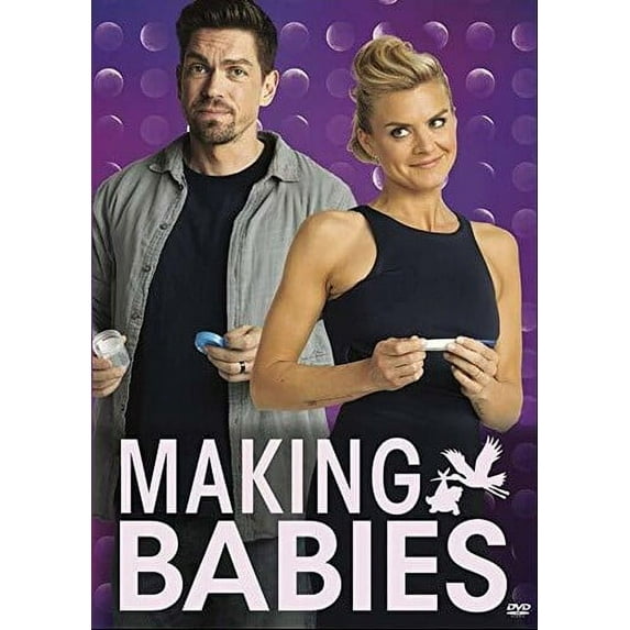 Making Babies (DVD)