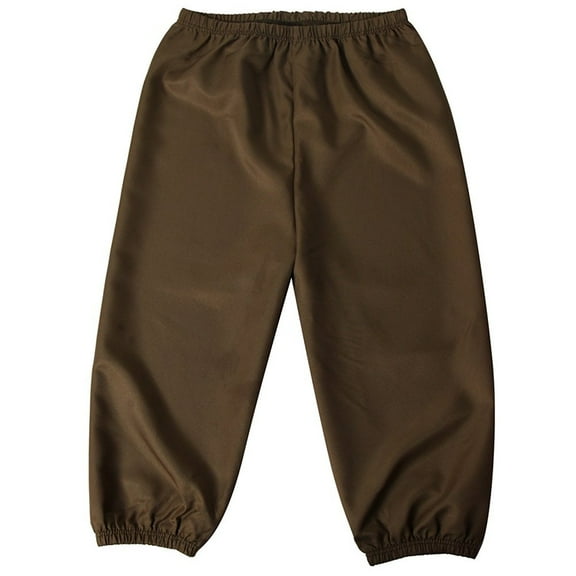 Making Believe Boys Knickers, Renaissance Pants, Medieval Pants, Pirate Pants Boys | Newsies Costume, Renaissance Costumes - Large 10-12 - Olive Green/Khaki