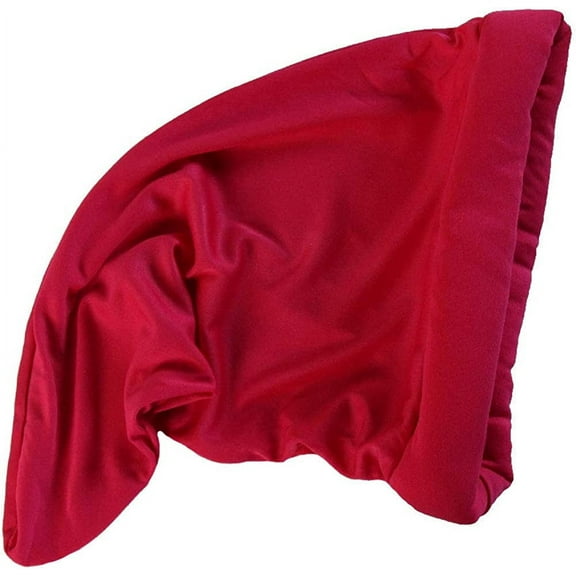 Making Believe Dwarf or Gnome Costume Hat, Hot Pink Raspberry