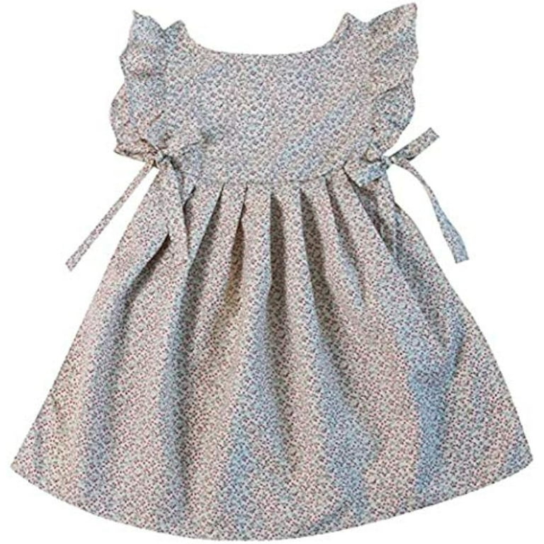 Cream pinafore online