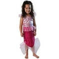thumbnail image 1 of Making Believe Sequin Mermaid Dress Up Set (6/8, Pink), 1 of 9