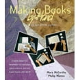 thumbnail image 1 of Pre-Owned Making Books by Hand: A Step-By-Step Guide (Hardcover) 1564963284 9781564963284, 1 of 1
