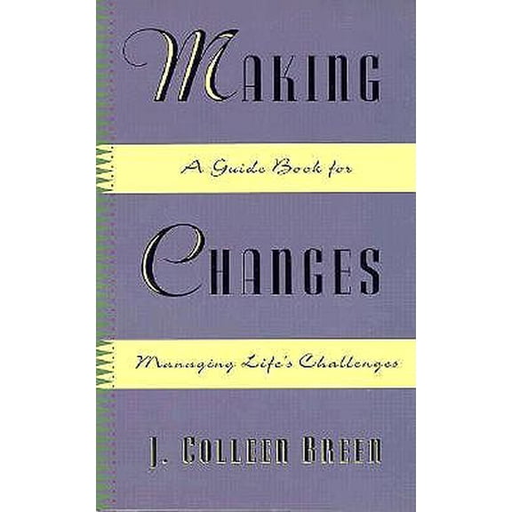 Pre-Owned Making Changes