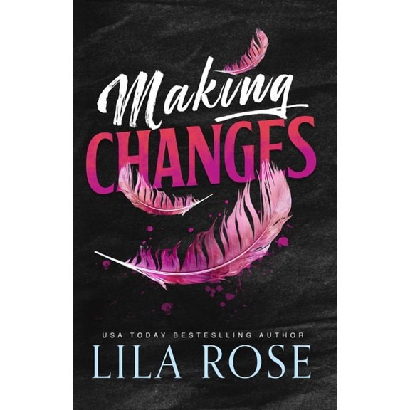 Making Changes, (Paperback)