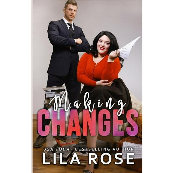 Making Changes, (Paperback)