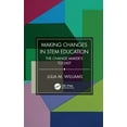 thumbnail image 1 of Making Changes in STEM Education: The Change Maker's Toolkit, (Paperback), 1 of 1