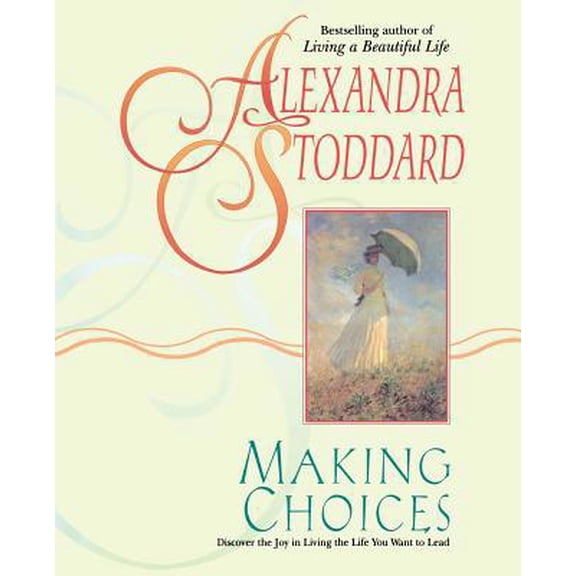 Pre-Owned Making Choices (Paperback) 0380716259 9780380716258