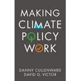 thumbnail image 1 of Making Climate Policy Work, (Hardcover), 1 of 1