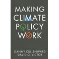 thumbnail image 1 of Pre-Owned Making Climate Policy Work (Paperback) 1509541802 9781509541805, 1 of 1
