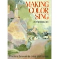 thumbnail image 1 of Pre-Owned Making Color Sing: Practical Lessons in Color and Design (Hardcover) 082302993X 9780823029938, 1 of 1