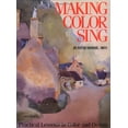 thumbnail image 1 of Pre-Owned Making Color Sing, 9780823029921, 0823029921, Paperback, 2nd Printing edition, 1 of 1