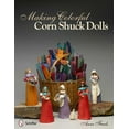 thumbnail image 1 of Making Colorful Corn Shuck Dolls, (Paperback), 1 of 1