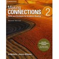thumbnail image 1 of Pre-Owned Making Connections Level 2 Student's Book with Integrated Digital Learning: Skills and Strategies for Academic Reading (Paperback) 1108657826 9781108657822, 1 of 1