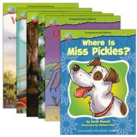 Making Connections Reader Starter Set, Grade 2 (Homeschool Edition)