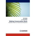 thumbnail image 1 of Making Conservation Work (Paperback), 1 of 1